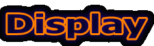 Display