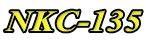 NKC-135